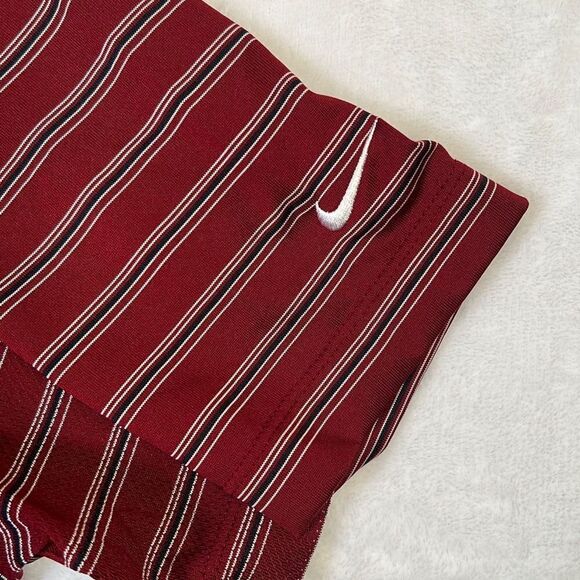 Nike dry fit golf‎ T-shirt- Men Large - Picture 5 of 6